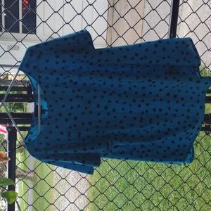 Lane Bryant blouse SZ 20